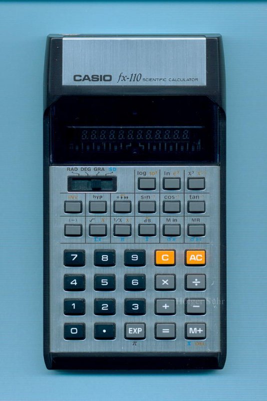 Casio 67